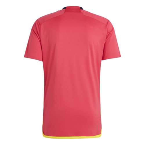 adidas Columbus Crew 2023 Secondary Replica VeloCITY Jersey