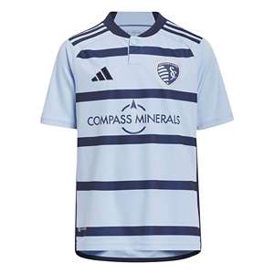 Dallas Jersey - City Series – Xara Soccer