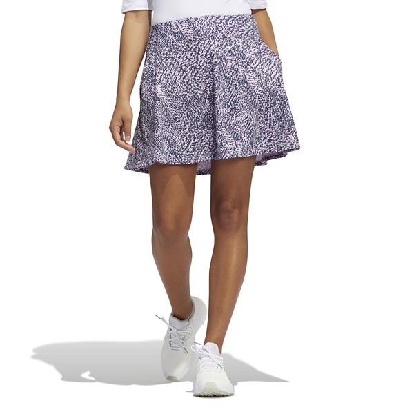 Women's adidas Printed Frill Golf Skort product image