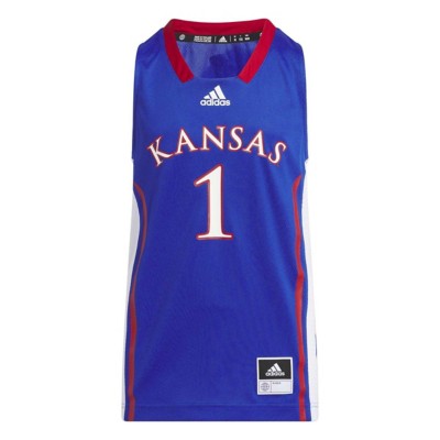 Kansas Jayhawks kids jersey