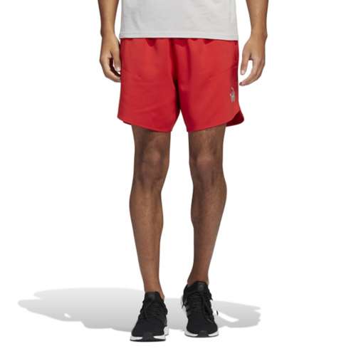 Men's adidas Mahomes Shorts