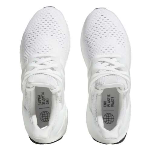 Big kids' ultraboost shop clima running shoes