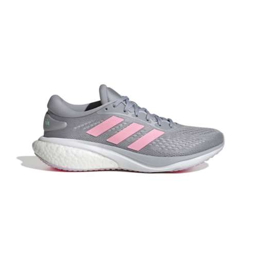 Adidas shoes pink womens jersey sale