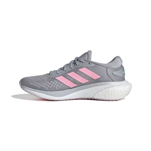 Adidas shoes clearance pink womens kit