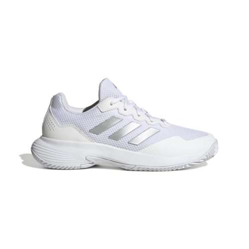 Women's adidas pride Gamecourt 2.0 Tennis Shoes