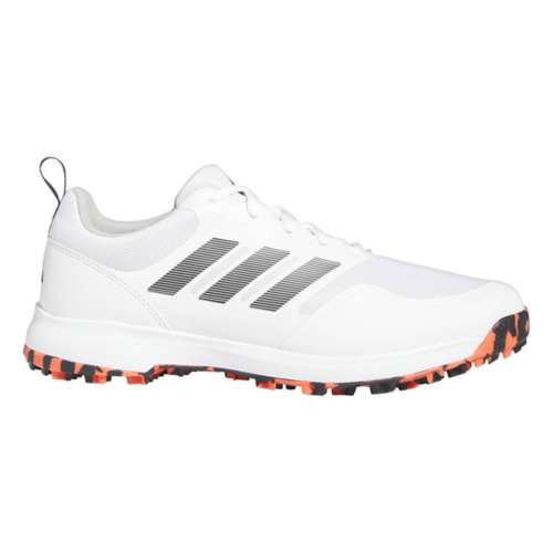 Men's adidas Tech Response SL 3.0 Wide Spikeless Golf Shoes