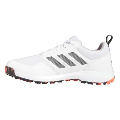 Men's adidas Tech Response SL 3.0 Wide Spikeless Golf Shoes