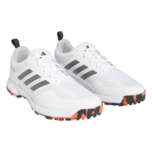 Men's adidas Tech Response SL 3.0 Wide Spikeless Golf Shoes