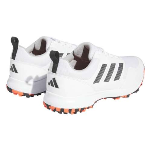 Men's adidas Tech Response SL 3.0 Wide Spikeless Golf Shoes