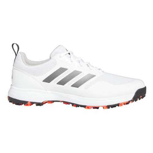 Men's adidas Tech Response 3.0 Spikeless Golf Shoes