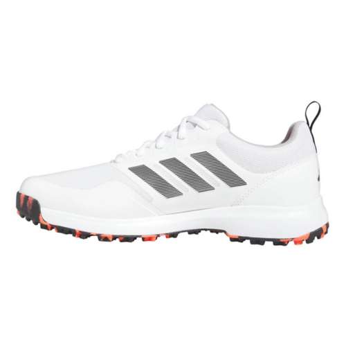 Men's adidas Tech Response 3.0 Spikeless Golf Shoes