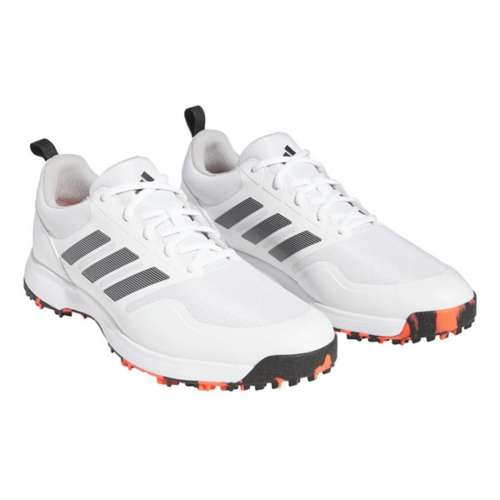 Adidas men's tech response 4. wd golf cleated sale