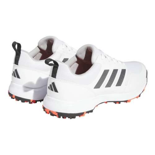 Men's Boost adidas Tech Response 3.0 Spikeless Golf Shoes