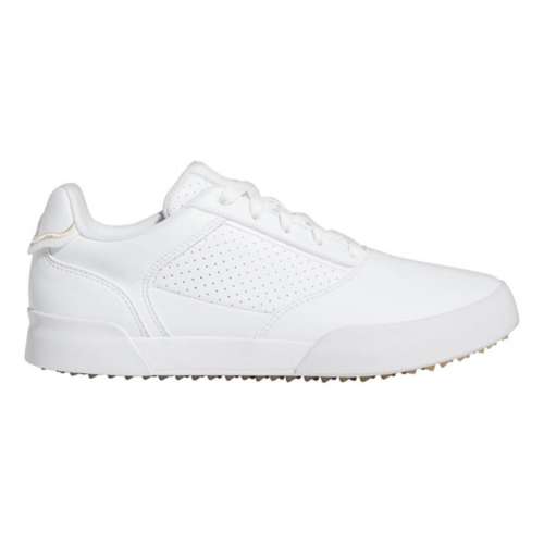 Women's adidas Retrocross Spikeless Golf Shoes