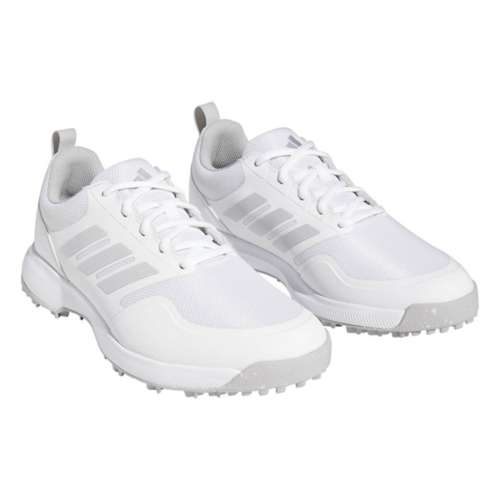 Women's adidas Tech Response SL 3.0 Spikeless Golf Shoes