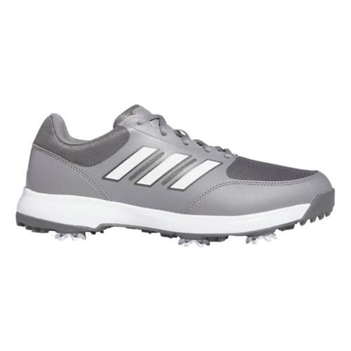 Men's adidas locations Tech Response 3.0 Golf Shoes