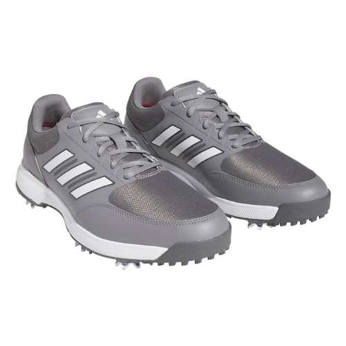 Men's adidas Tech Response 3.0 Golf Shoes