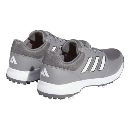 Men's toddler adidas Tech Response 3.0 Golf Shoes