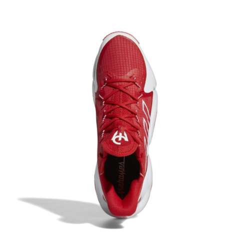 adidas Mahomes 1 Impact FLX Training Shoes - Orange, Unisex Soccer