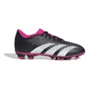 Kids' adidas Predator Accuracy.17 Molded Soccer Cleats
