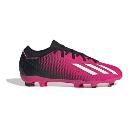 Adidas youth soccer cleats sales clearance