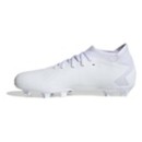 Adult adidas Predator Accuracy.3 Firm Ground Molded Soccer Cleats