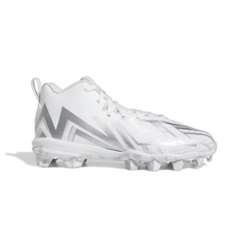 Adidas molded shop football cleats