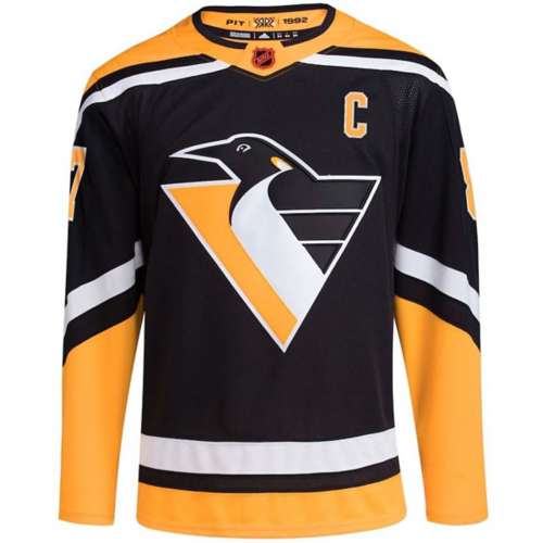 adidas Pittsburgh Penguins Sidney Crosby #87 Reverse Retro 2.0 | SCHEELS.com