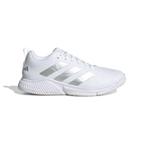 Women's adidas Court Team Bounce 2.0 Volleyball | Gottliebpaludan Sale Online | kasut adidas kampung putih philippines