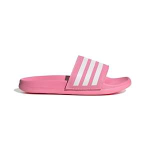 Adidas Zplaash Slide Sandal | Women's | Black | Size 11 | Sandals