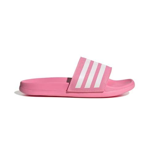 Big Girls' adidas Adilette Slide Water Sandals
