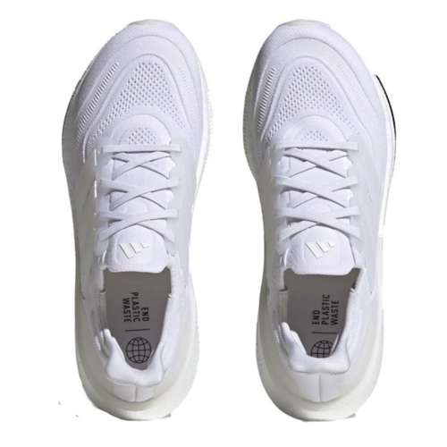 Men's adidas Junior Ultraboost Light Running Shoes
