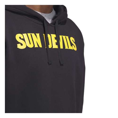 adidas Arizona State Sun Devils Team Hoodie