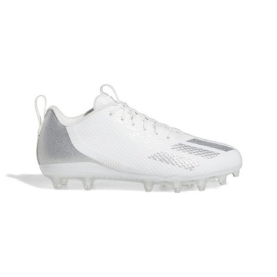 Adizero spark hot sale molded cleats