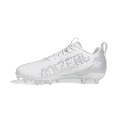 Adidas men's adizero hot sale spark md football cleats