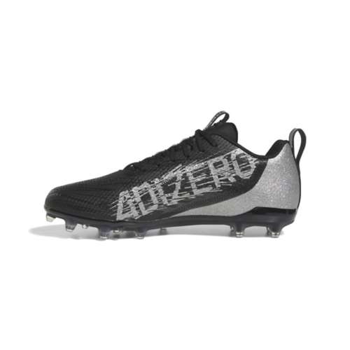 Adizero spark molded on sale cleats