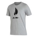 adidas Minnesota United FC Pregame Icon T-Shirt