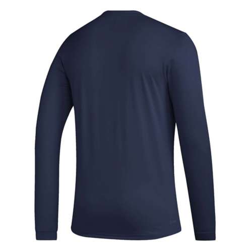 adidas Sporting Kansas City DNA Long Sleeve Shirt