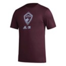 adidas Colorado Rapids Pregame Icon T-Shirt