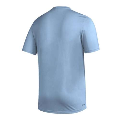 adidas Sporting Kansas City Pregame Icon T-Shirt