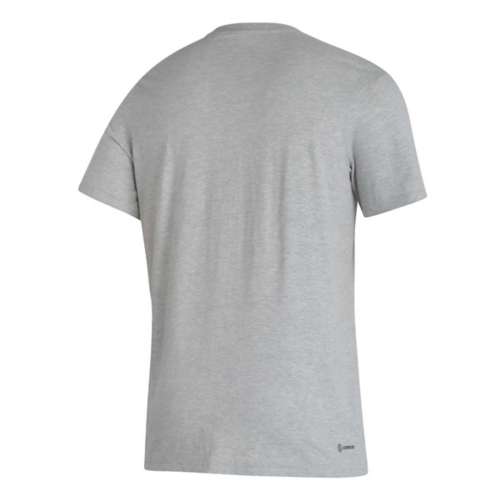 adidas Minnesota United FC Pregame Club T-Shirt