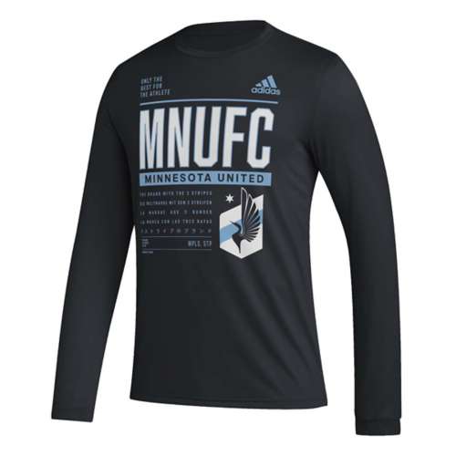 Minnesota 2024 united sweatshirt