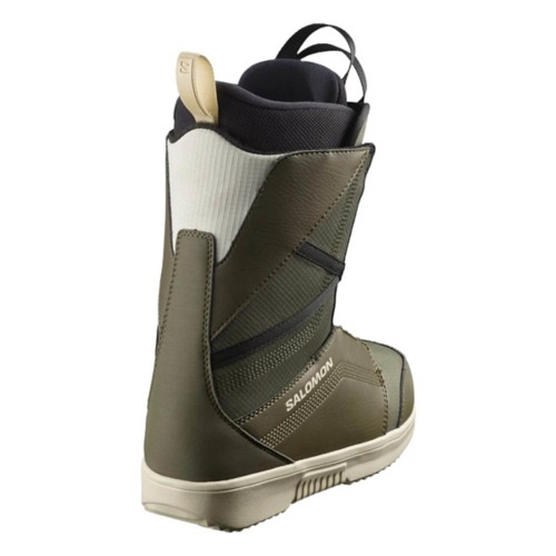 Women's Salomon 2023 Scarlet BOA Snowboard Boots - Primary Image