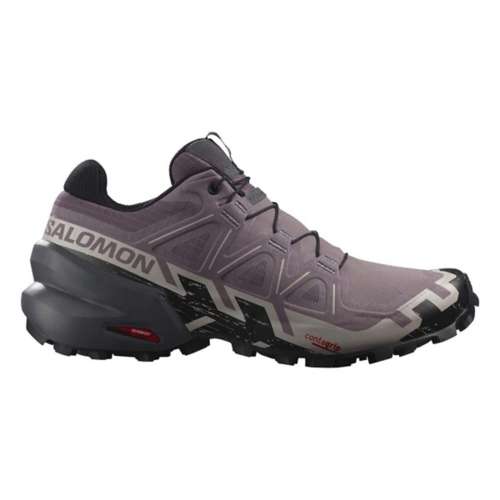 Women's Salomon Speedcross 6 Trail Running Shoes