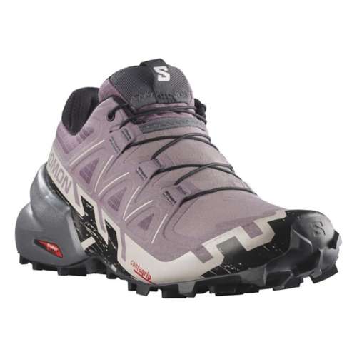 Women's Salomon Speedcross 6 Trail Running Shoes