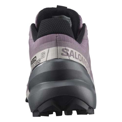 Women's Salomon Speedcross 6 Trail Running Shoes