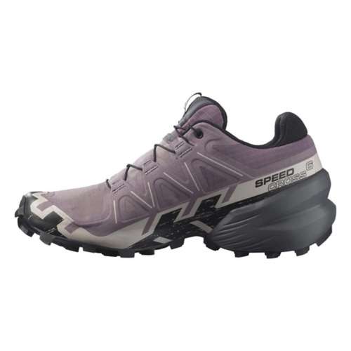 Women's Salomon Speedcross 6 Trail Running Shoes