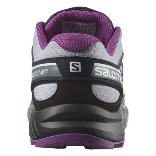 Kids' Salomon Speedcross Trail Running Shoes