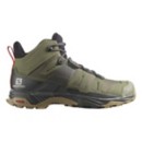 Men's Salomon X Ultra 4 Mid Gore-Tex Hiking Boots