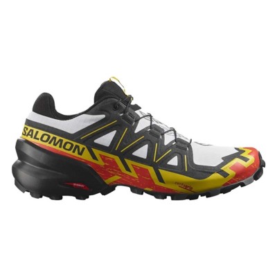 Salomon Speedcross Trail Running shoes Mens 10.5 Athletic Hiking